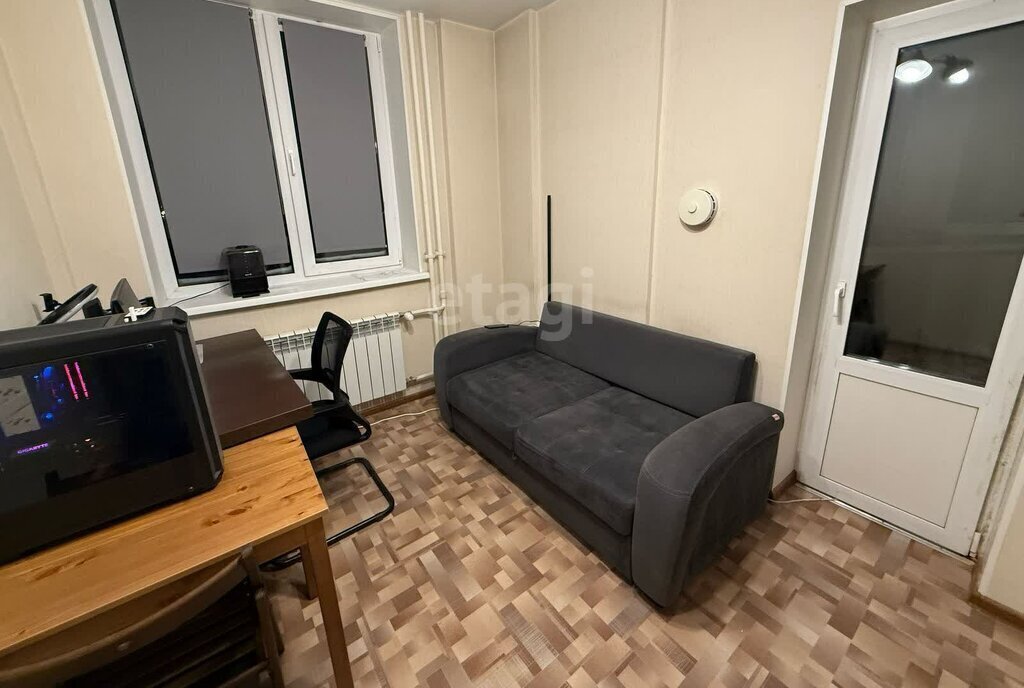 квартира г Томск ул Сибирская 9а фото 1