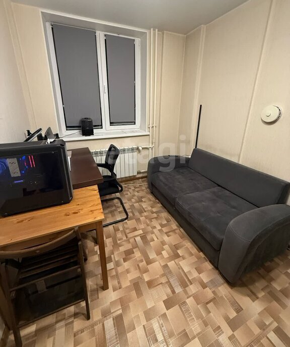 квартира г Томск ул Сибирская 9а фото 2