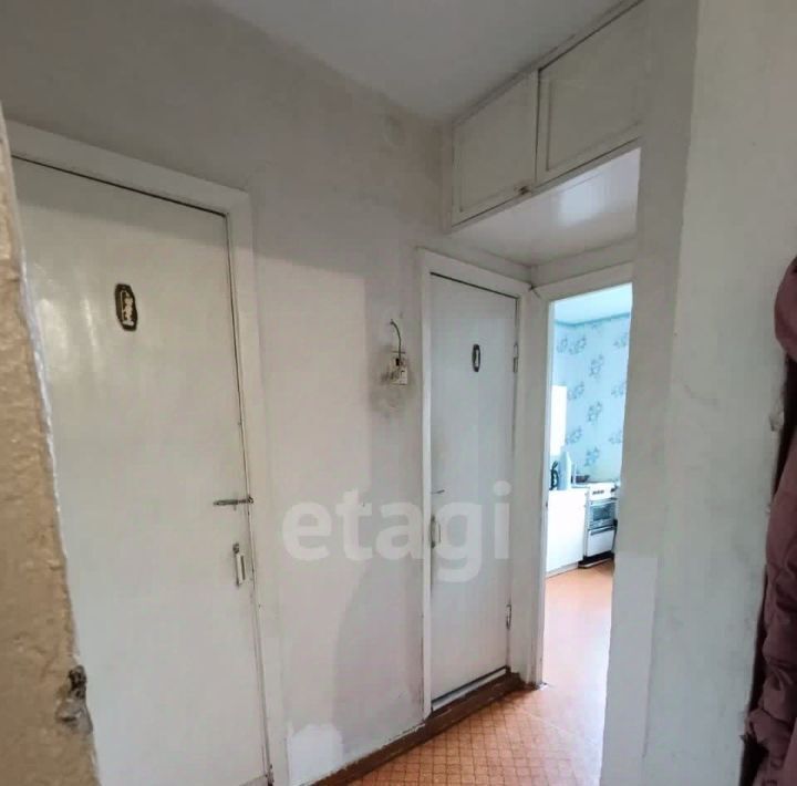 квартира г Киселевск ул Утренняя 6 фото 4