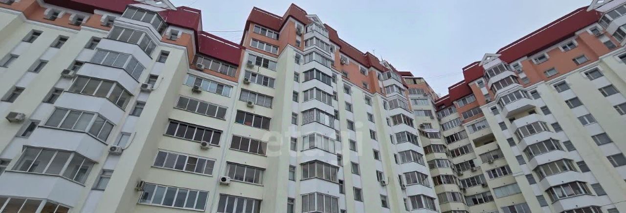 квартира г Липецк р-н Советский ул Валентины Терешковой 13б фото 1