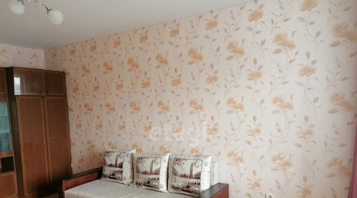 квартира г Уфа р-н Кировский ул Менделеева 128к/1 фото 4