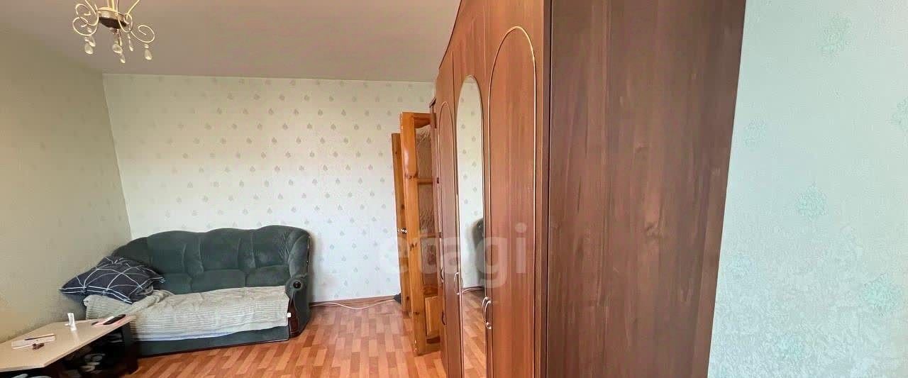 квартира г Липецк р-н Советский ул Валентины Терешковой 13б фото 3