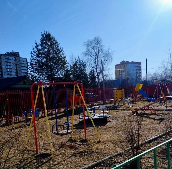квартира г Иваново р-н Ленинский ул 2-я Чапаева 40а фото 7