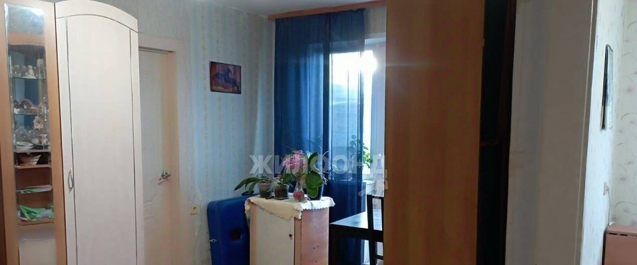 квартира г Новосибирск ул Гоголя 14 Красный Проспект фото 1