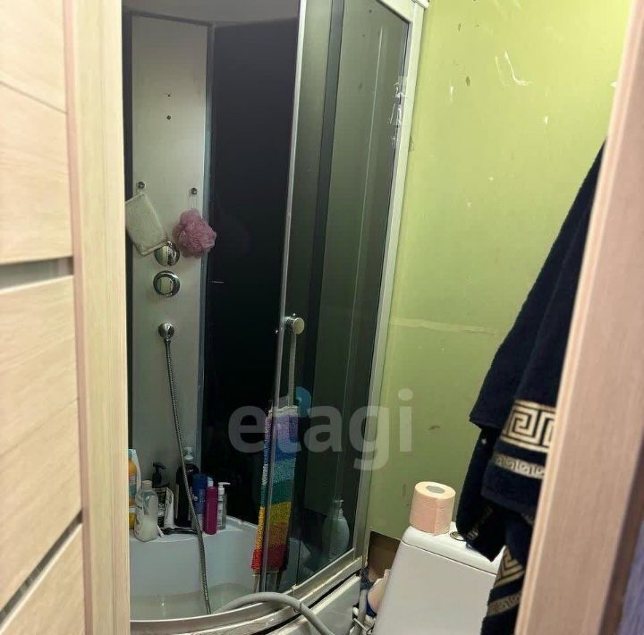 квартира г Екатеринбург Ботаническая ул Титова 27а фото 4
