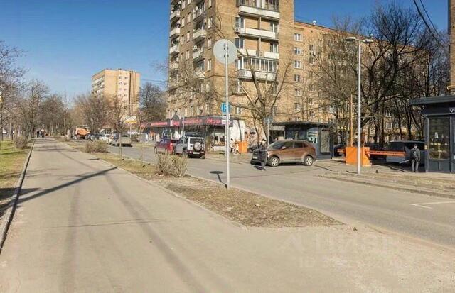 ЦАО пр-кт Комсомольский 23/7 Московская область фото