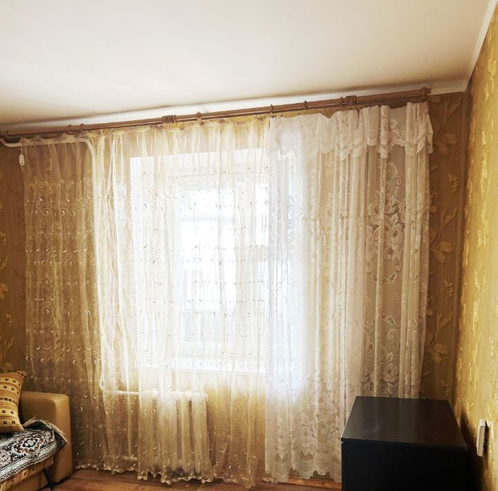 квартира г Уфа р-н Октябрьский ул Юрия Гагарина 24/2 фото 4