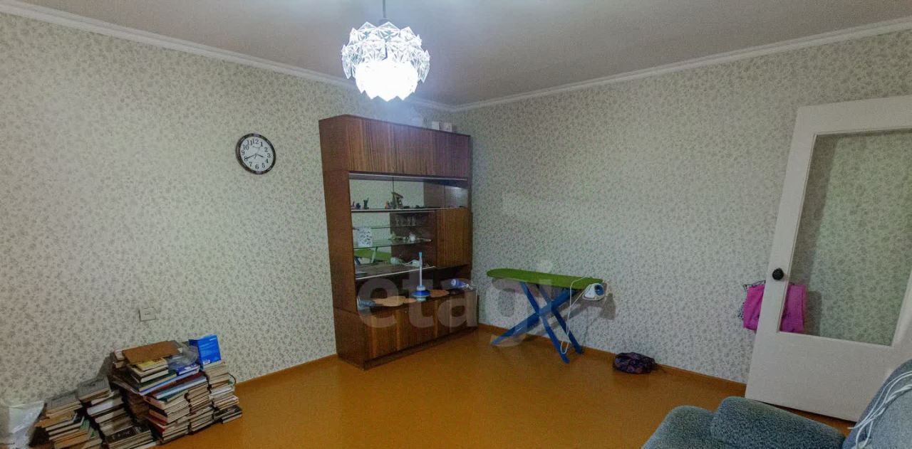 квартира г Ухта ул Сенюкова 39 фото 4
