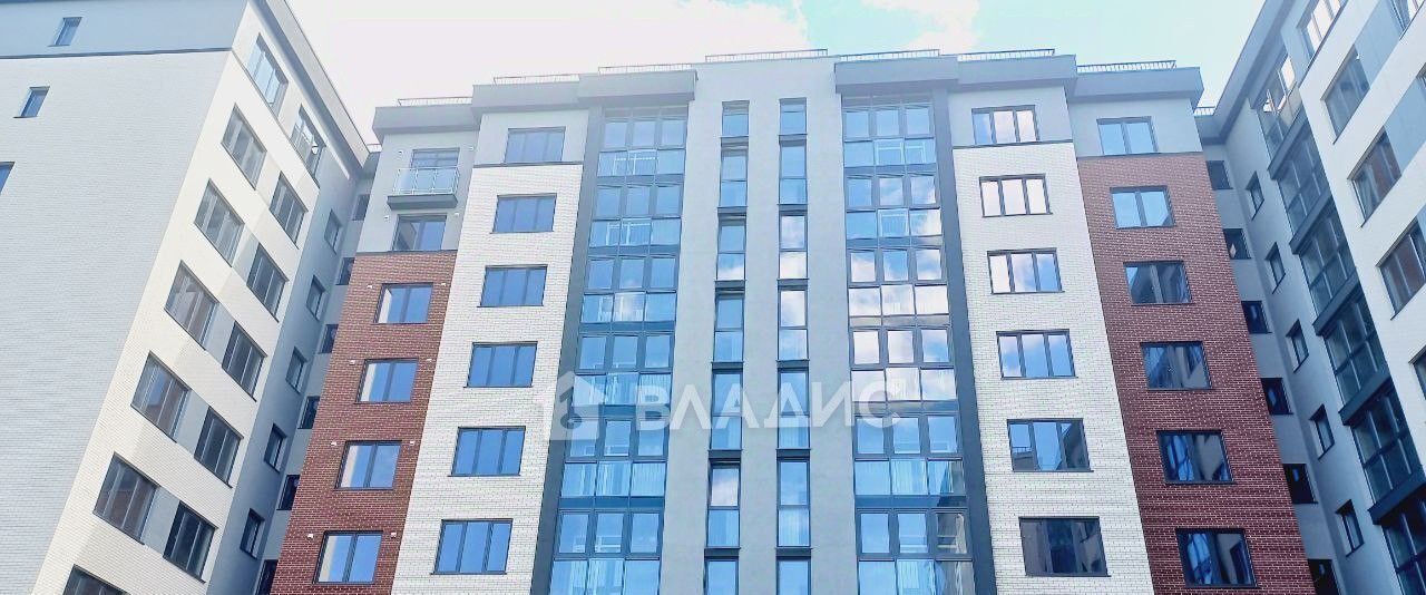 квартира г Калининград р-н Центральный пр-кт Советский 238а фото 2