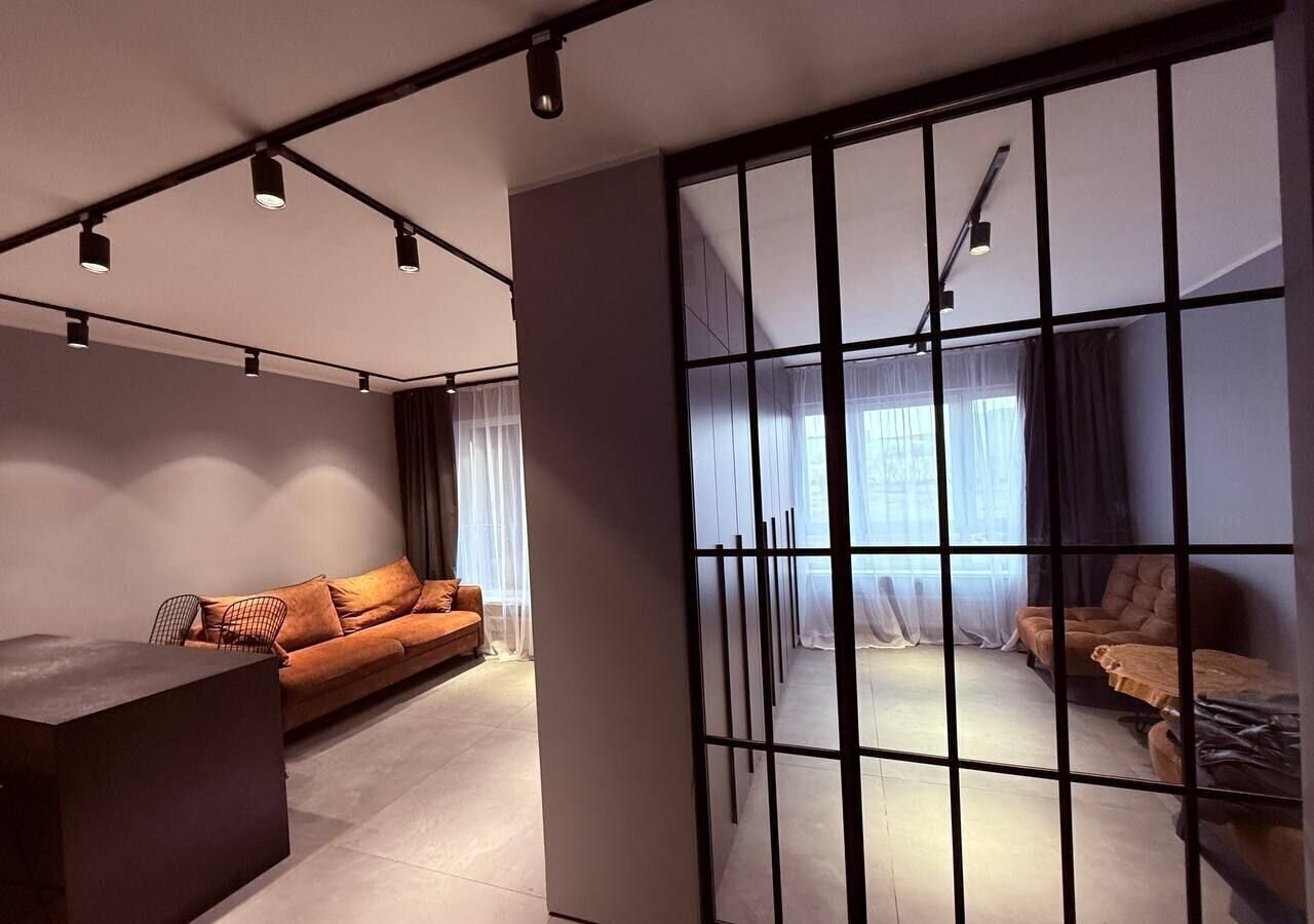 квартира г Москва метро Стахановская пр-кт Рязанский 2/2к 2 фото 1