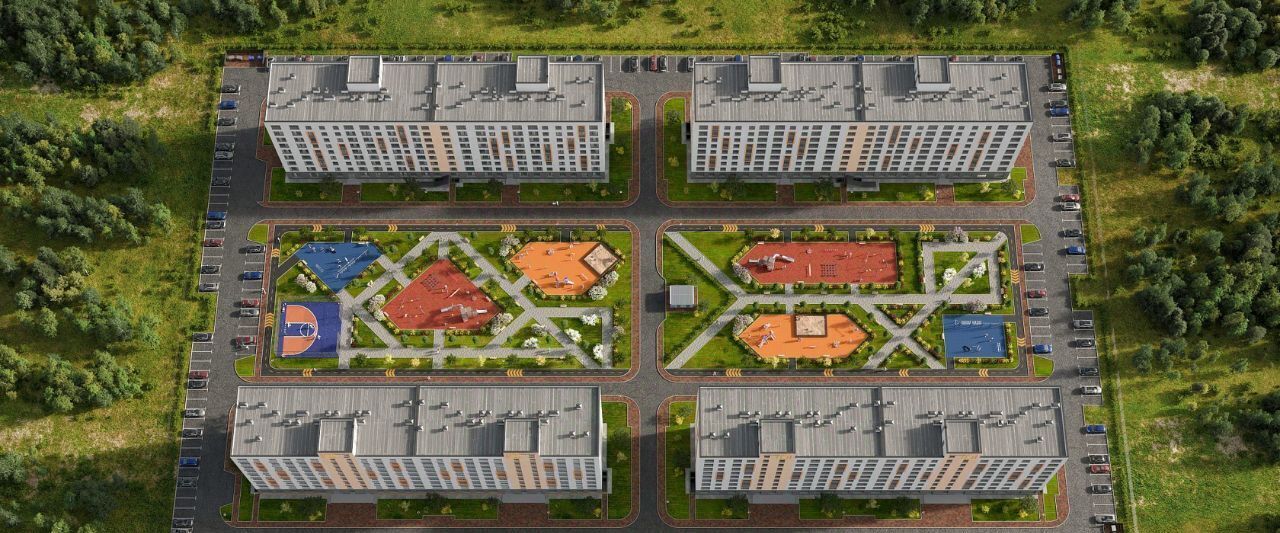 квартира г Новосибирск Заельцовская Пашино фото 4