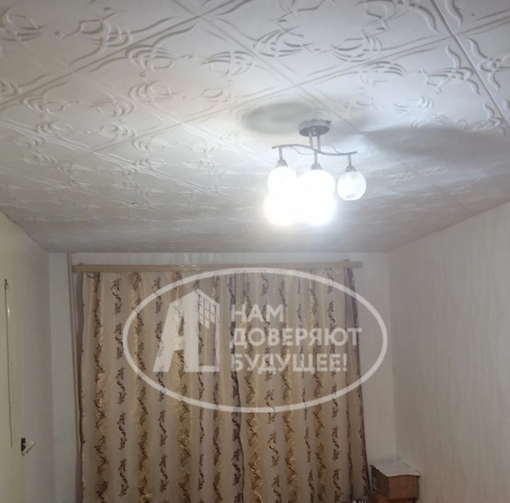 квартира г Кунгур ул Космонавтов 7а фото 4