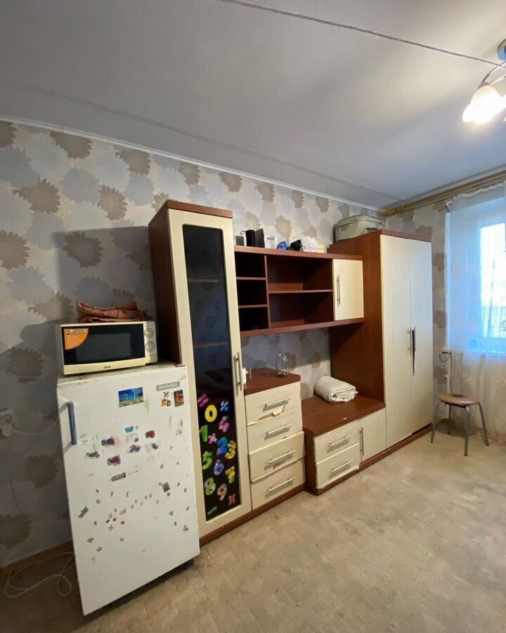 комната г Уфа р-н Ленинский ул Аксакова 58/1 фото 2