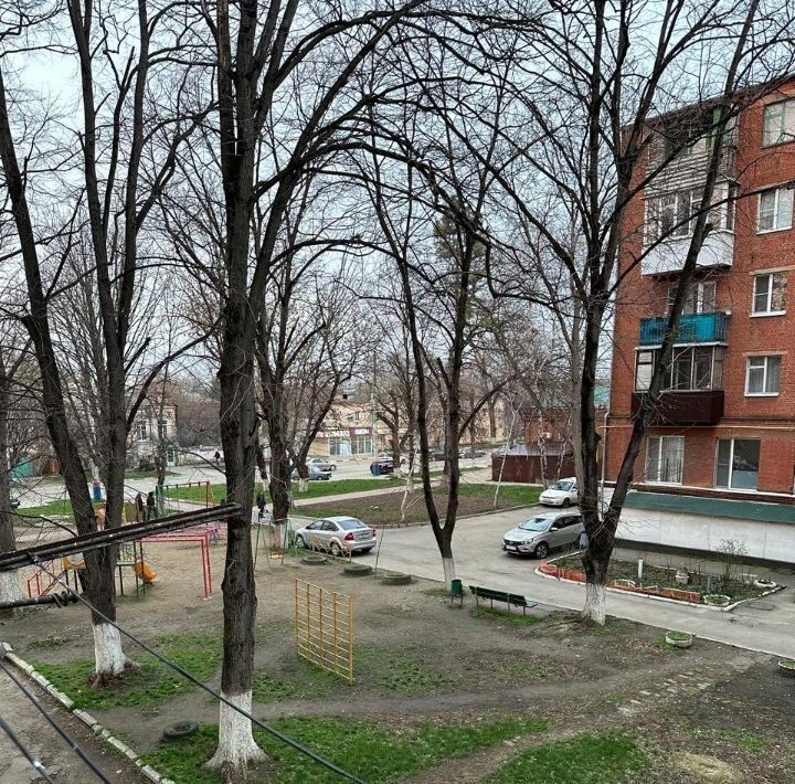 квартира г Армавир ул Тургенева 114 фото 26