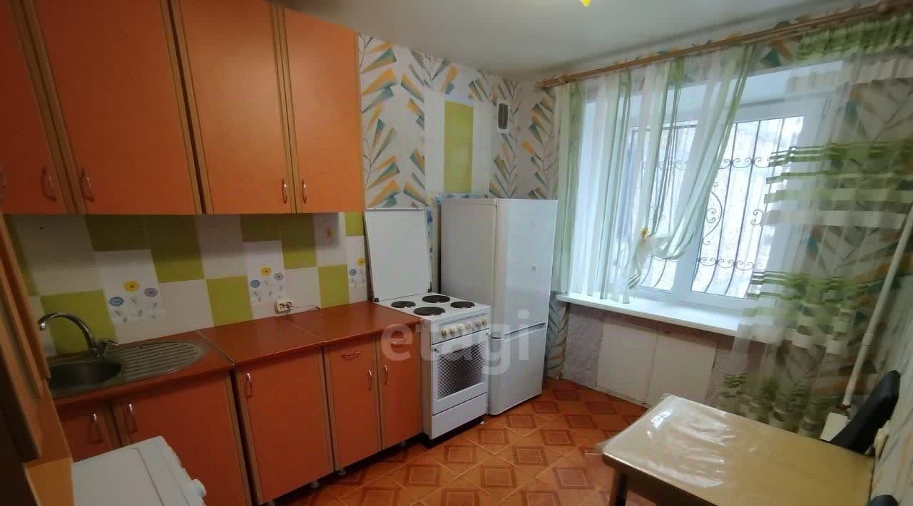 квартира г Екатеринбург Уралмаш ул. 40-летия Октября, 50 фото 3