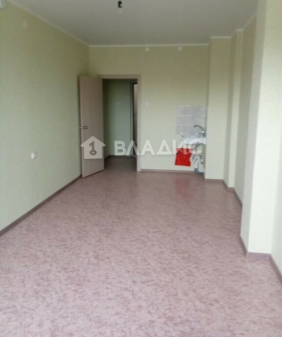 квартира г Бийск ул Михаила Митрофанова 2/2 фото 3