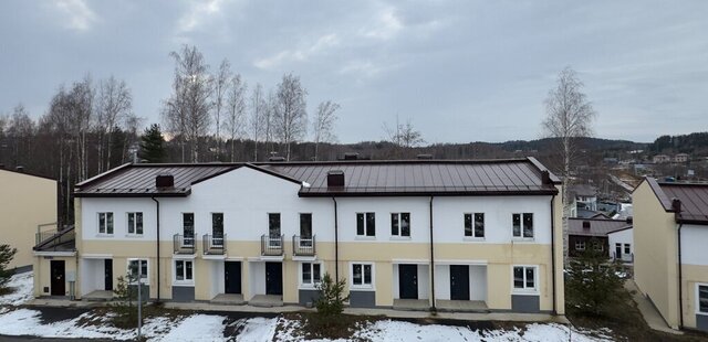 р-н Всеволожский д Мистолово пр-кт Средний 7 Девяткино фото