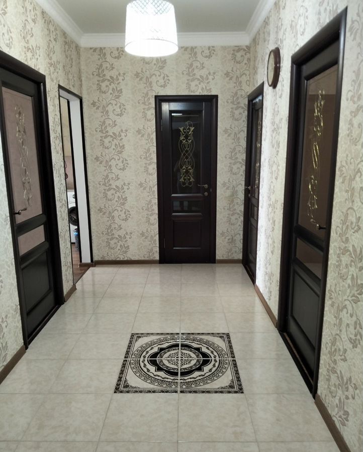 квартира г Махачкала р-н Ленинский ул Декоративная 22 фото 2