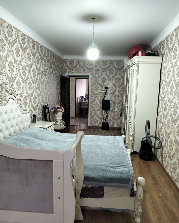 квартира г Махачкала р-н Ленинский ул Декоративная 22 фото 4