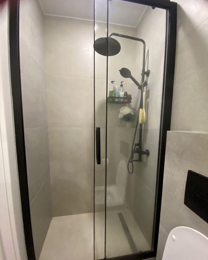 квартира г Москва метро Улица Дмитриевского ул Салтыковская 6/2к 3 фото 8