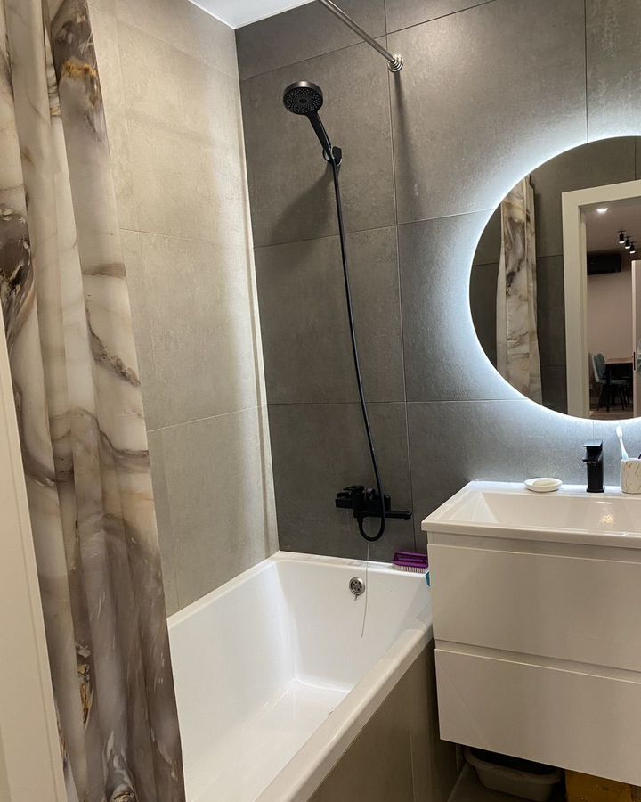 квартира г Москва метро Улица Дмитриевского ул Салтыковская 6/2к 3 фото 9
