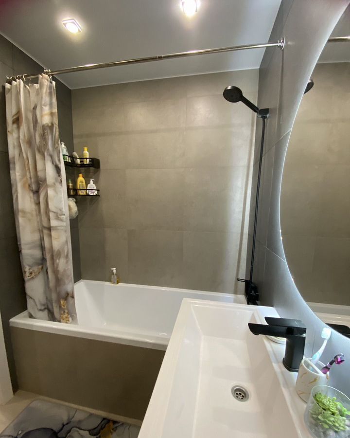 квартира г Москва метро Улица Дмитриевского ул Салтыковская 6/2к 3 фото 12