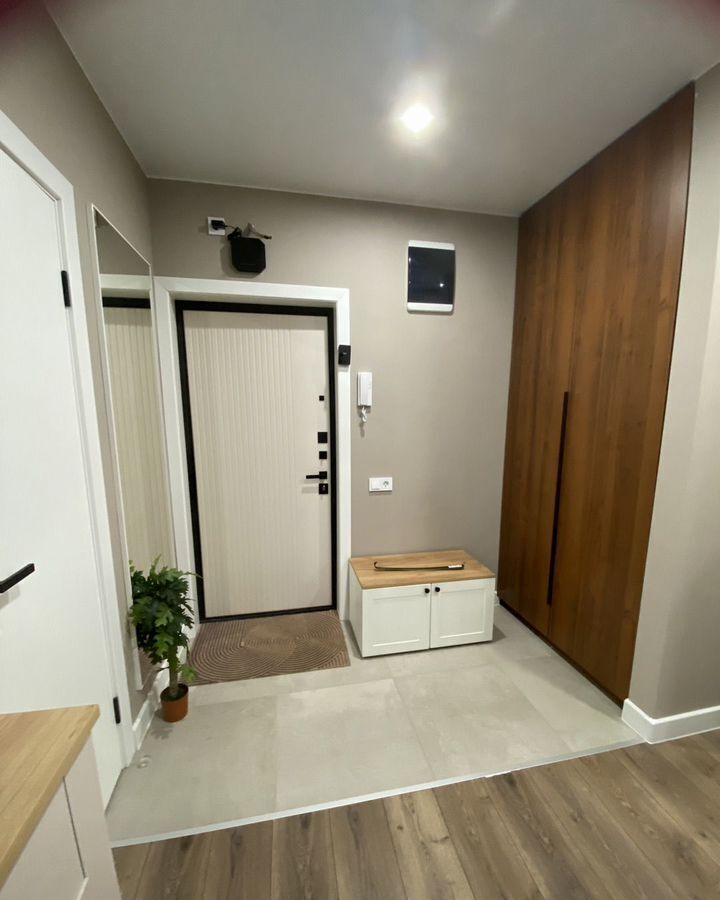 квартира г Москва метро Улица Дмитриевского ул Салтыковская 6/2к 3 фото 20