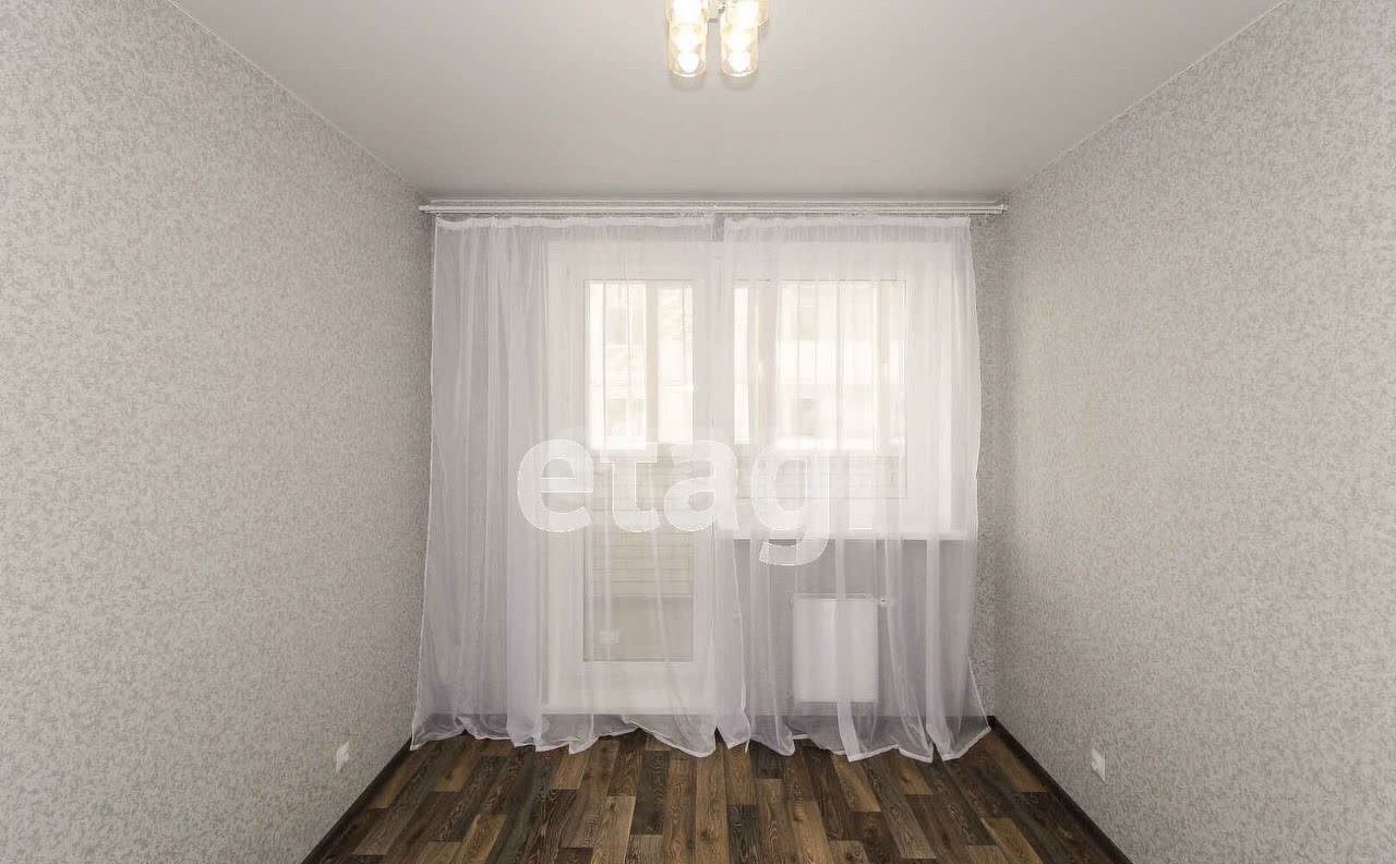 квартира г Тюмень р-н Калининский ул Таврическая 9к/6 фото 4