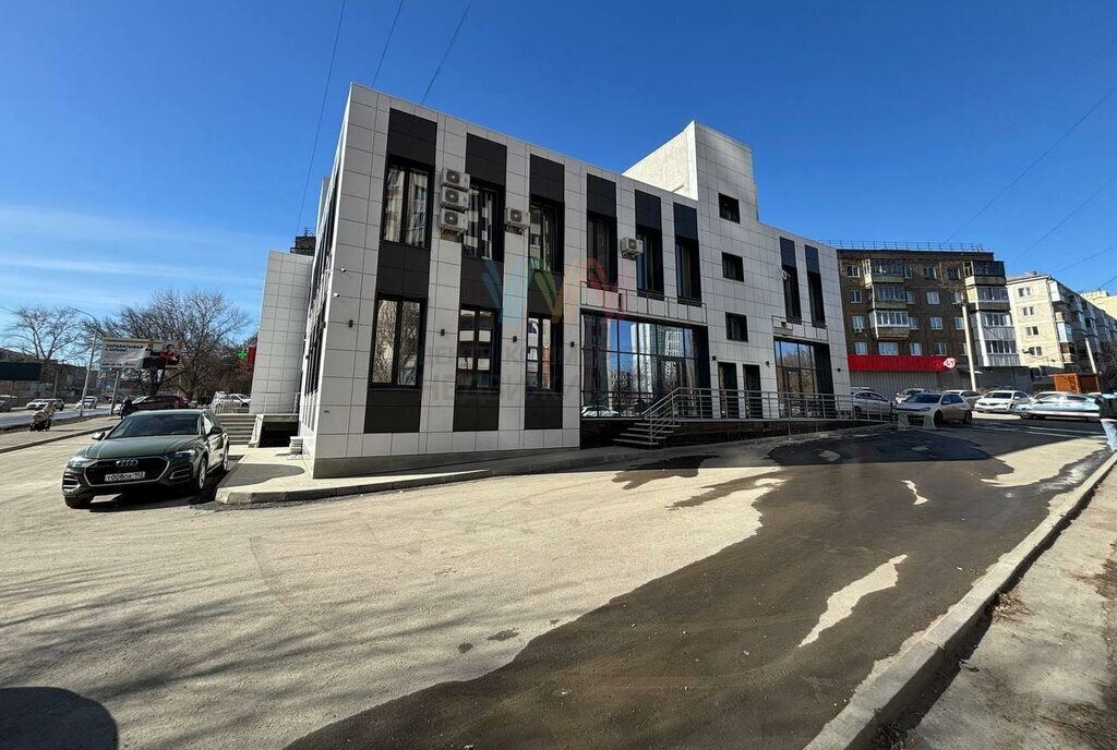 офис г Уфа ул Кирова 101а фото 3