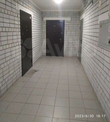квартира г Энгельс ул Комсомольская 162 фото 5