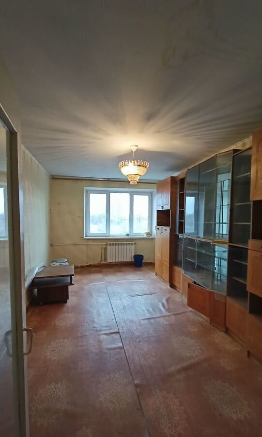 квартира г Каменск-Шахтинский пер Коммунистический 102 фото 1