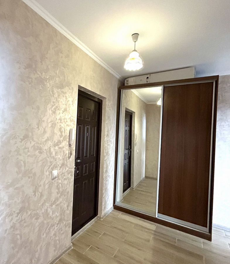 квартира г Ростов-на-Дону р-н Советский пр-кт Стачки 225 фото 10