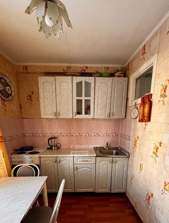квартира г Сургут ул Энтузиастов 67 5-5А фото 9