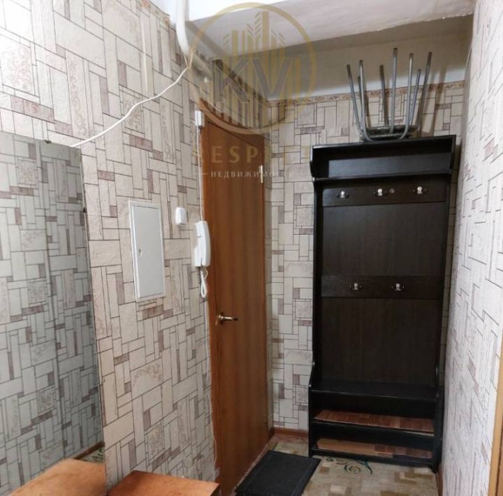 квартира г Кисловодск проезд Цандера 13 фото 7