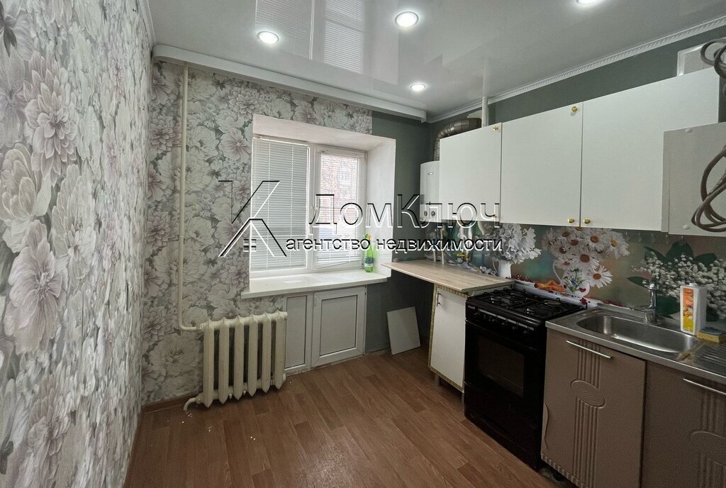 квартира г Кумертау ул Шахтостроительная 31а фото 13