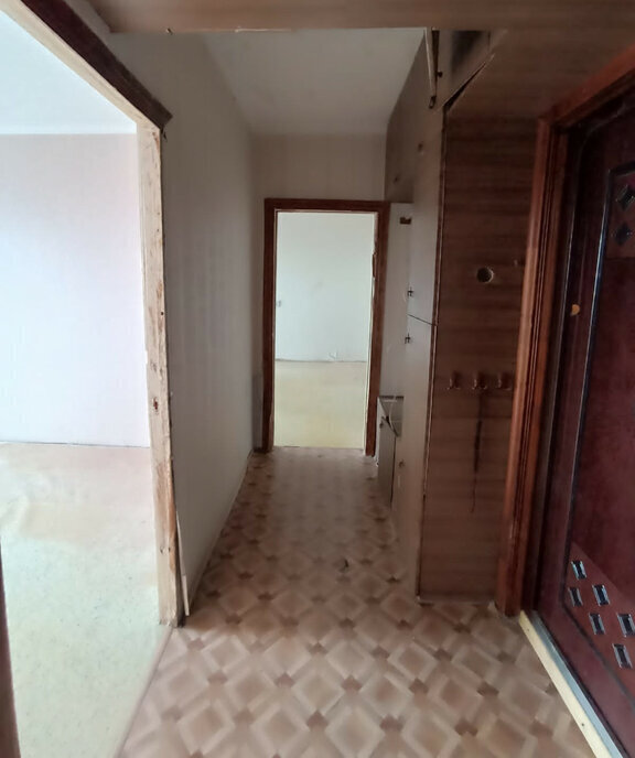 квартира г Волгодонск ул Энтузиастов 23 фото 8