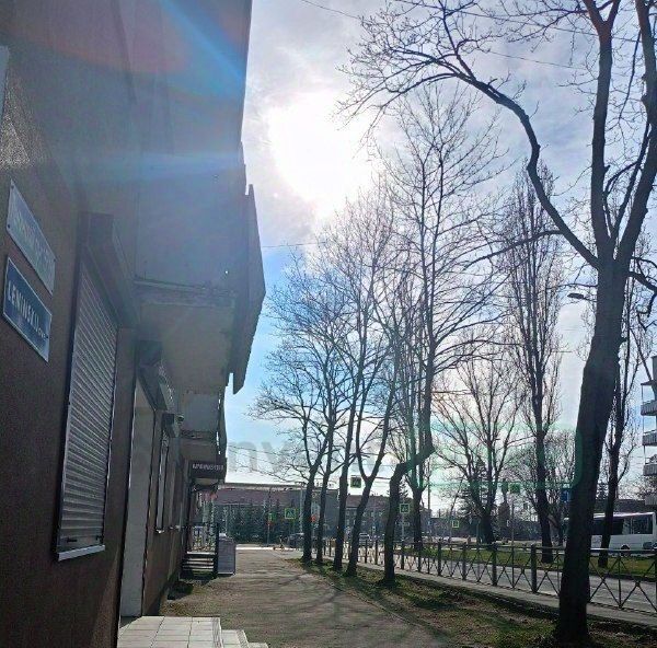 квартира г Калининград р-н Московский пр-кт Ленинский 157 фото 12