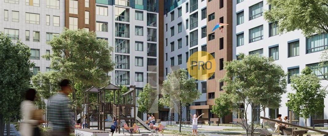 квартира г Калининград р-н Московский ул Батальная 65б фото 7