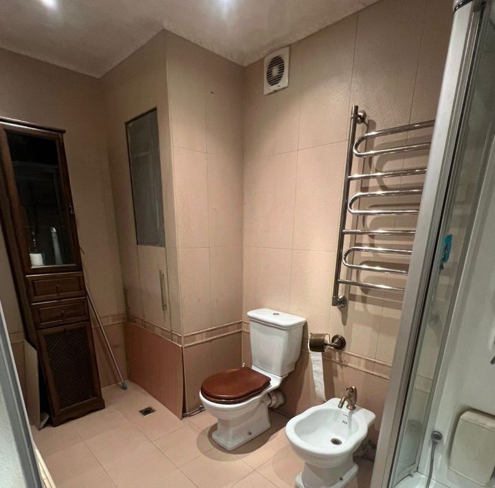 квартира г Москва метро Академическая ул Кедрова 19к/1 фото 24