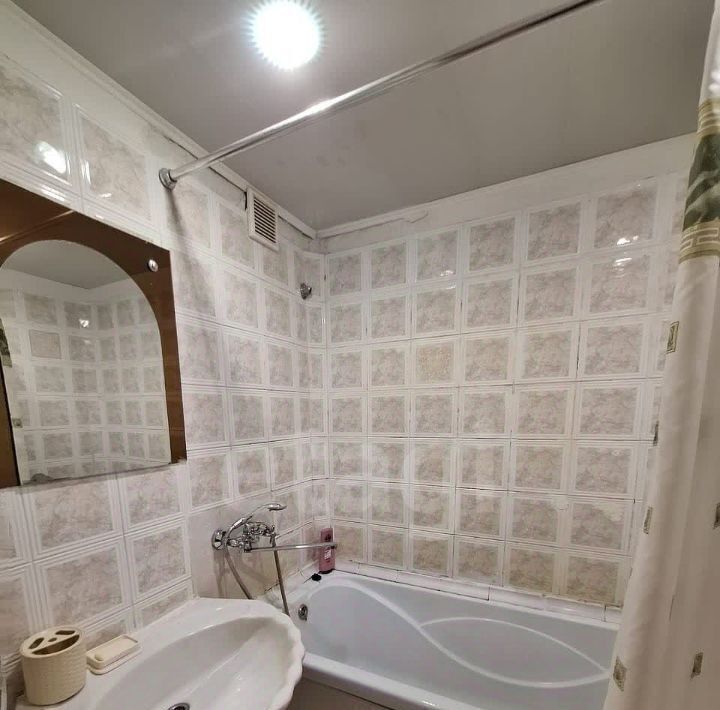 квартира г Тверь р-н Московский ул Королева 24 фото 8