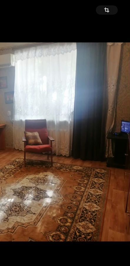 квартира г Волгоград р-н Красноармейский ул им. Ломакина 12 фото 3