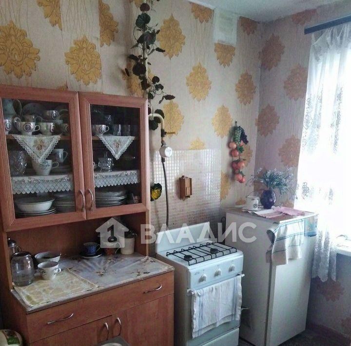 квартира г Бийск ул Феликса Дзержинского 4 фото 1