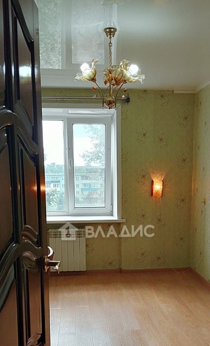 квартира г Бийск пер Коммунарский 27 фото 2