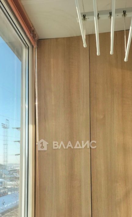 квартира г Бийск ул. Разина, 70 фото 15