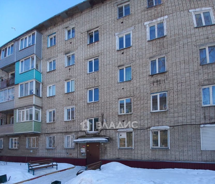квартира г Бийск ул Революции 82 фото 34
