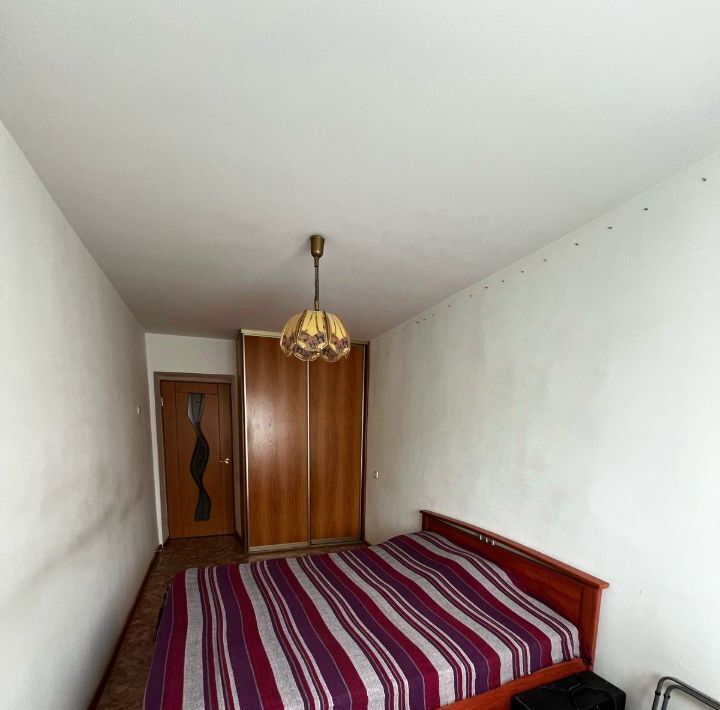 квартира г Томск р-н Октябрьский ул Железнодорожная 32 фото 9