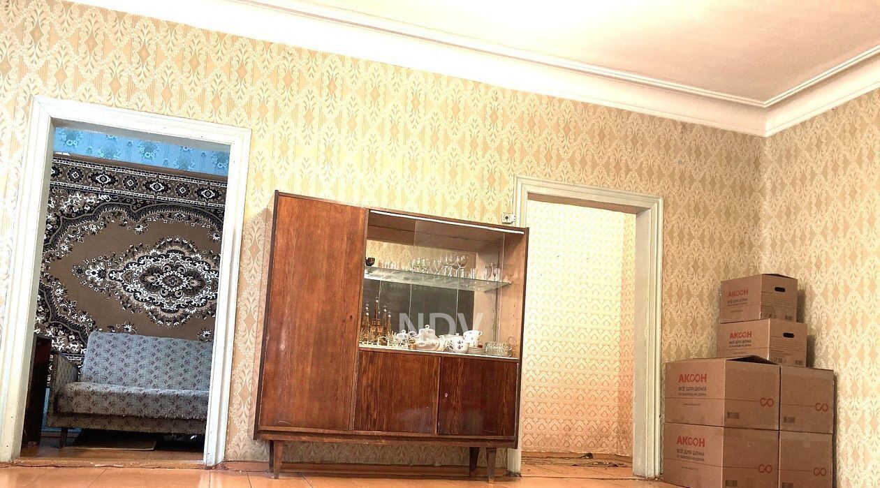 квартира г Тамбов р-н Октябрьский ул Фиолетова 21 фото 6