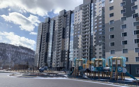 квартира г Красноярск р-н Свердловский ул Свердловская 6к фото 20