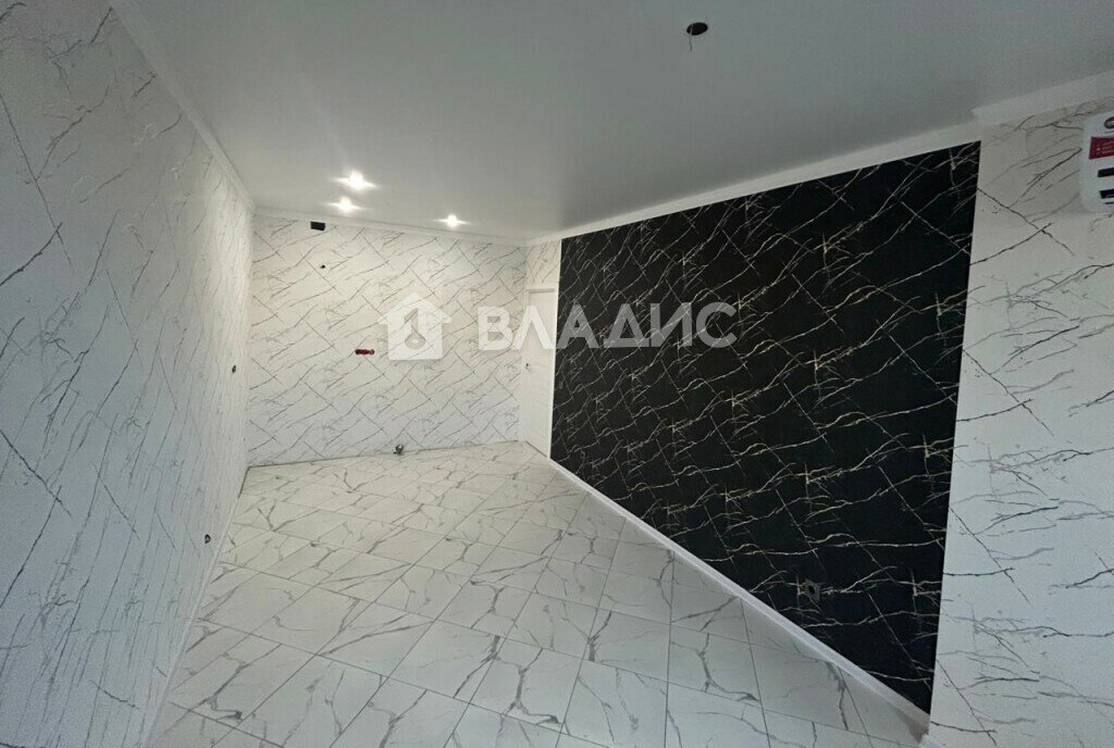 квартира г Краснодар ул Автолюбителей 1/7к 3 фото 1