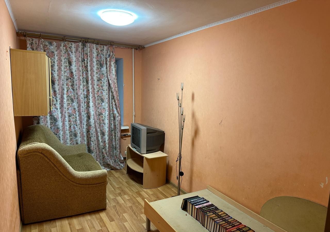 квартира г Клин ул Театральная 2/5 фото 13